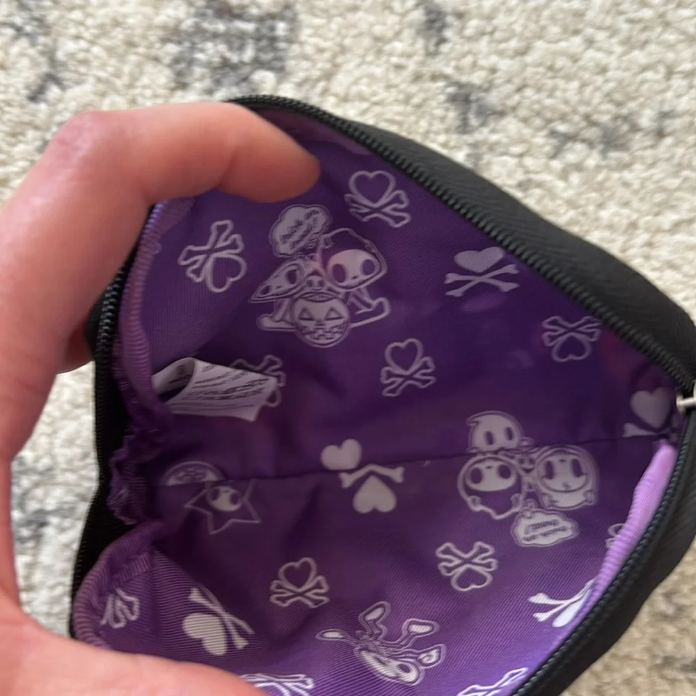 Ju-Ju-Be x Tokidoki - Spooktacular Kawaii - Be Set and Coin Purse